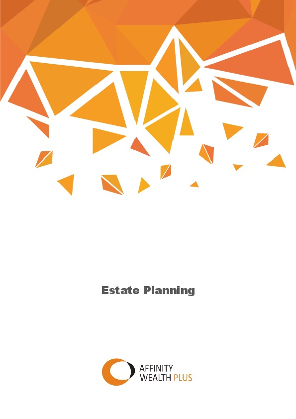Estate Planning