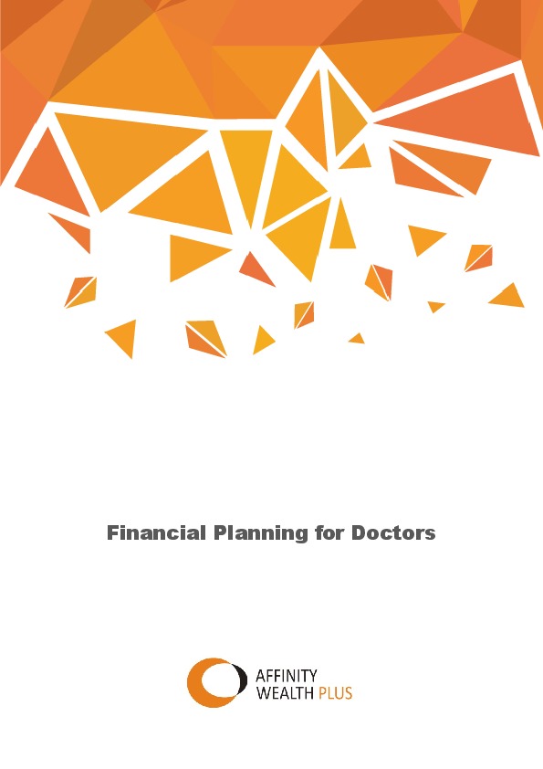 Financial Planning for Doctors