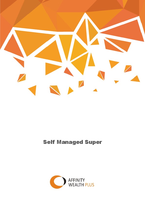 Self Managed Super